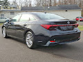 2021 Toyota Avalon Hybrid XLE