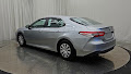 2018 Toyota Camry Hybrid LE