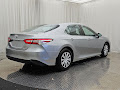 2018 Toyota Camry Hybrid LE