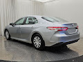 2018 Toyota Camry Hybrid LE