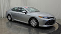 2018 Toyota Camry Hybrid LE