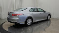 2018 Toyota Camry Hybrid LE