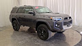 2016 Toyota 4Runner Trail