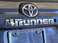 2016 Toyota 4Runner Trail