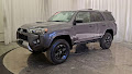 2016 Toyota 4Runner Trail