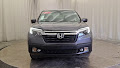 2017 Honda Ridgeline RTL-T