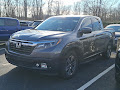 2017 Honda Ridgeline RTL-T