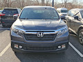 2017 Honda Ridgeline RTL-T