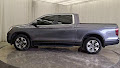 2017 Honda Ridgeline RTL-T