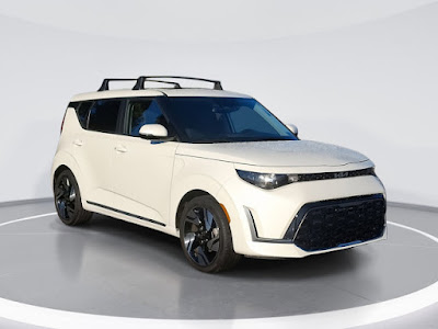 2023 Kia Soul