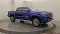 2022 Toyota Tacoma 4WD TRD Sport