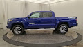 2022 Toyota Tacoma 4WD TRD Sport