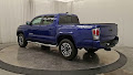 2022 Toyota Tacoma 4WD TRD Sport