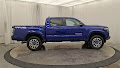 2022 Toyota Tacoma 4WD TRD Sport