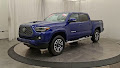 2022 Toyota Tacoma 4WD TRD Sport