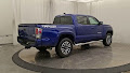 2022 Toyota Tacoma 4WD TRD Sport