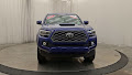 2022 Toyota Tacoma 4WD TRD Sport