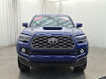 2022 Toyota Tacoma 4WD TRD Sport