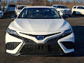 2024 Toyota Camry Hybrid SE