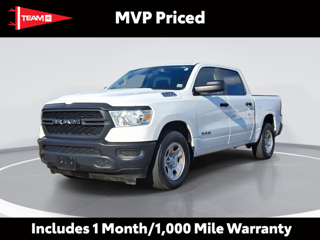 2019 RAM 1500 Tradesman