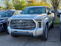 2024 Toyota Tundra Capstone Hybrid