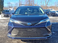 2024 Toyota Sienna Hybrid XLE