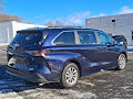 2024 Toyota Sienna Hybrid XLE