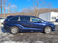 2024 Toyota Sienna Hybrid XLE