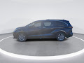 2024 Toyota Sienna Hybrid XLE