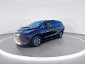 2024 Toyota Sienna Hybrid XLE