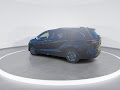 2024 Toyota Sienna Hybrid XLE