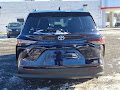 2024 Toyota Sienna Hybrid XLE