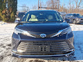 2025 Toyota Sienna Hybrid Limited