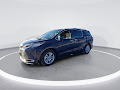 2025 Toyota Sienna Hybrid Limited