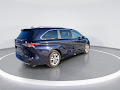 2025 Toyota Sienna Hybrid Limited