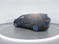 2025 Toyota Sienna Hybrid Limited