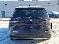 2025 Toyota Sienna Hybrid Limited