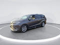 2025 Toyota Sienna Hybrid Limited