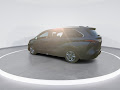 2025 Toyota Sienna Hybrid Limited