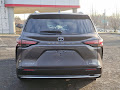 2025 Toyota Sienna Hybrid Limited