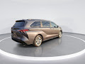 2025 Toyota Sienna Hybrid Limited