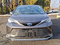 2025 Toyota Sienna Hybrid Limited