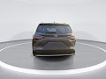 2025 Toyota Sienna Hybrid Limited