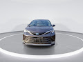 2025 Toyota Sienna Hybrid Limited