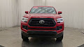 2022 Toyota Tacoma 4WD SR