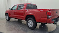 2022 Toyota Tacoma 4WD SR