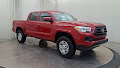 2022 Toyota Tacoma 4WD SR