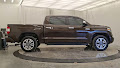 2019 Toyota Tundra 4WD Platinum