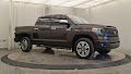 2019 Toyota Tundra 4WD Platinum