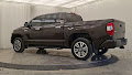 2019 Toyota Tundra 4WD Platinum